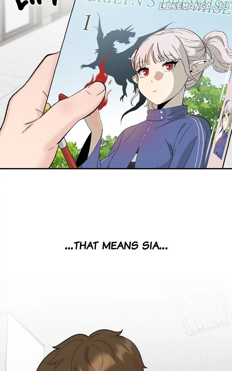My Dud To Stud Boyfriend Chapter 125 page 94