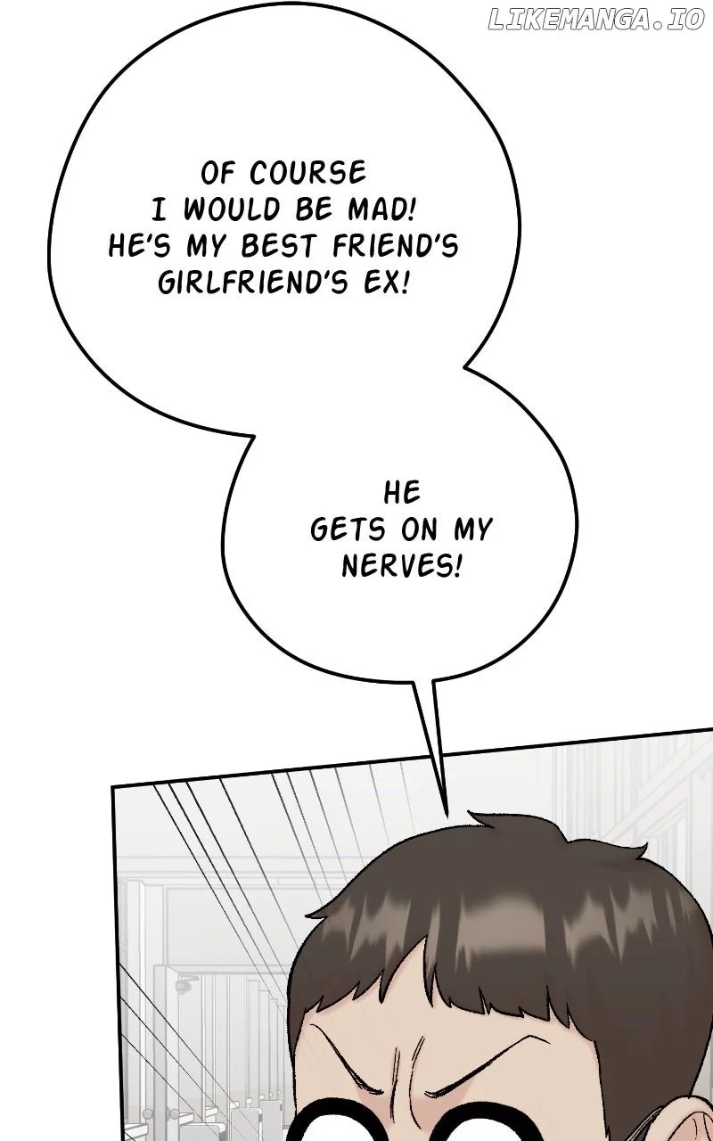 My Dud To Stud Boyfriend Chapter 125 page 87