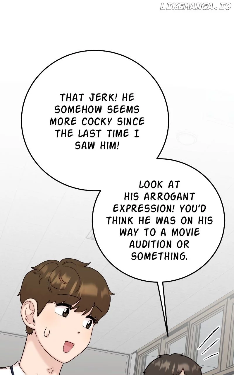 My Dud To Stud Boyfriend Chapter 125 page 85