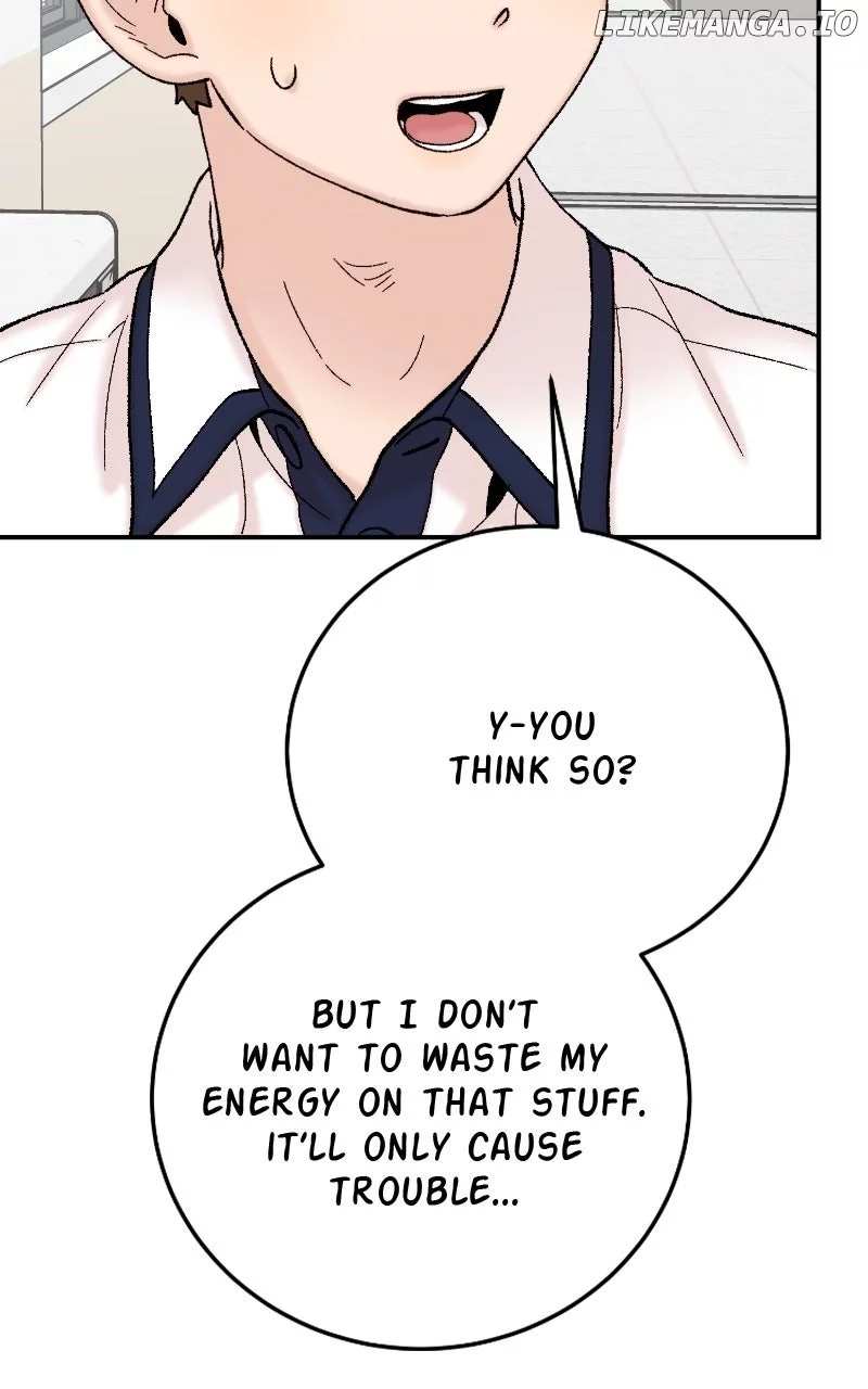 My Dud To Stud Boyfriend Chapter 125 page 90