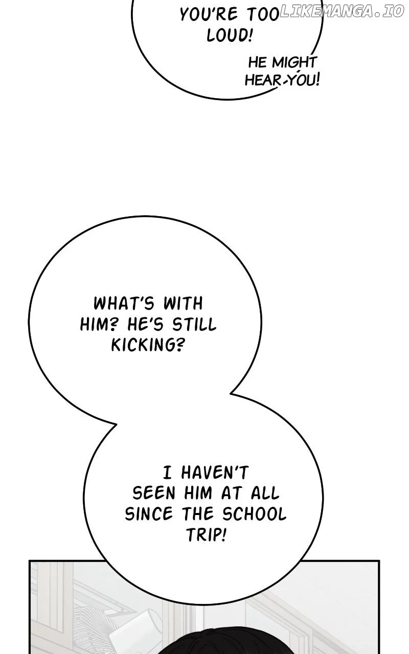 My Dud To Stud Boyfriend Chapter 125 page 83