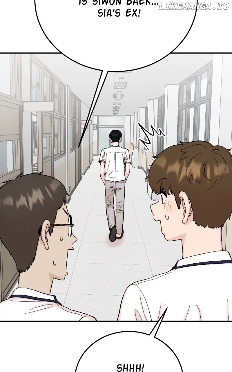 My Dud To Stud Boyfriend Chapter 125 page 82