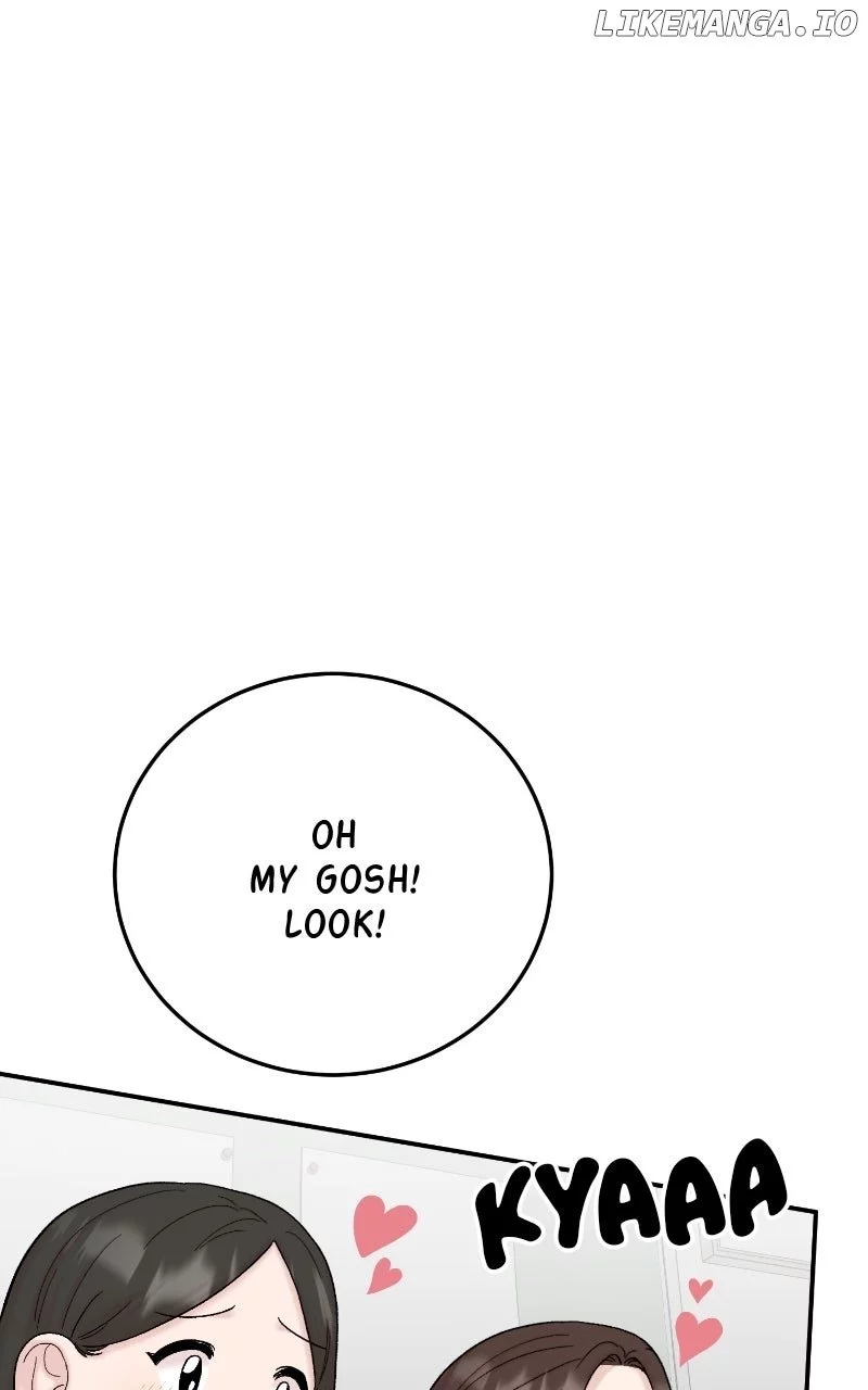 My Dud To Stud Boyfriend Chapter 125 page 98