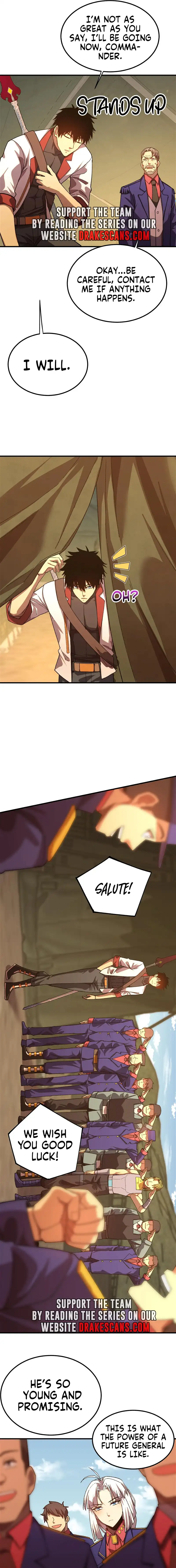 Log into the Future Chapter 125 page 8