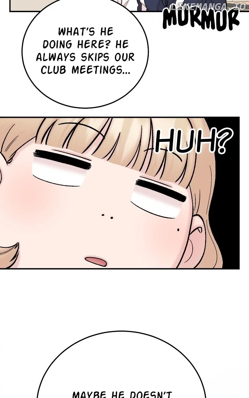 My Dud To Stud Boyfriend Chapter 125 page 100