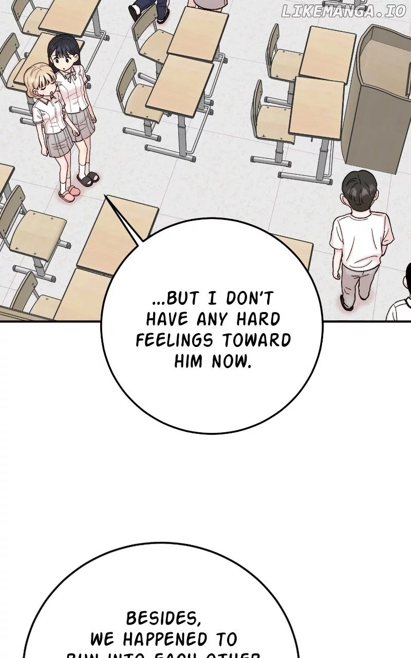 My Dud To Stud Boyfriend Chapter 125 page 111