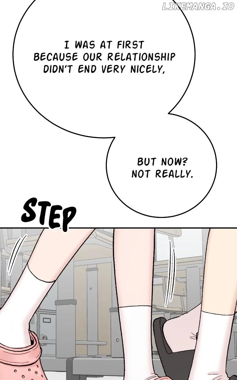 My Dud To Stud Boyfriend Chapter 125 page 109