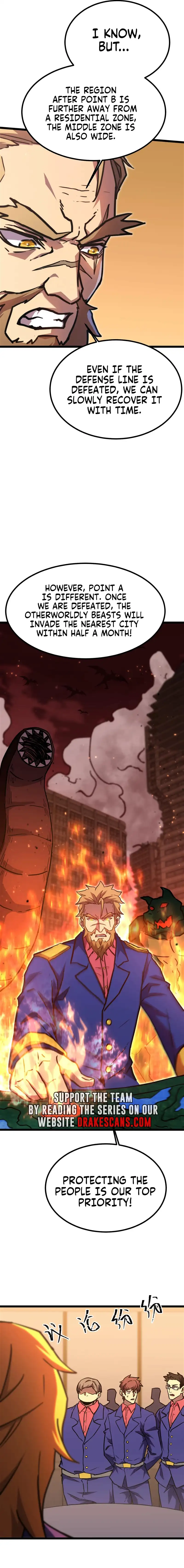 Log into the Future Chapter 125 page 3