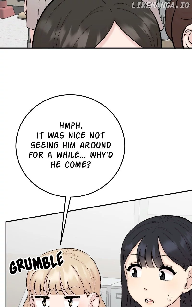 My Dud To Stud Boyfriend Chapter 125 page 105