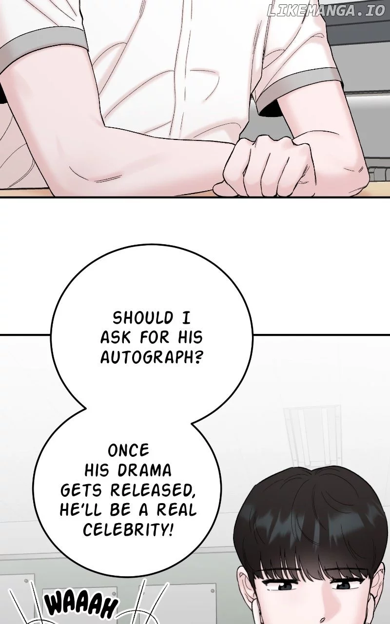 My Dud To Stud Boyfriend Chapter 125 page 102