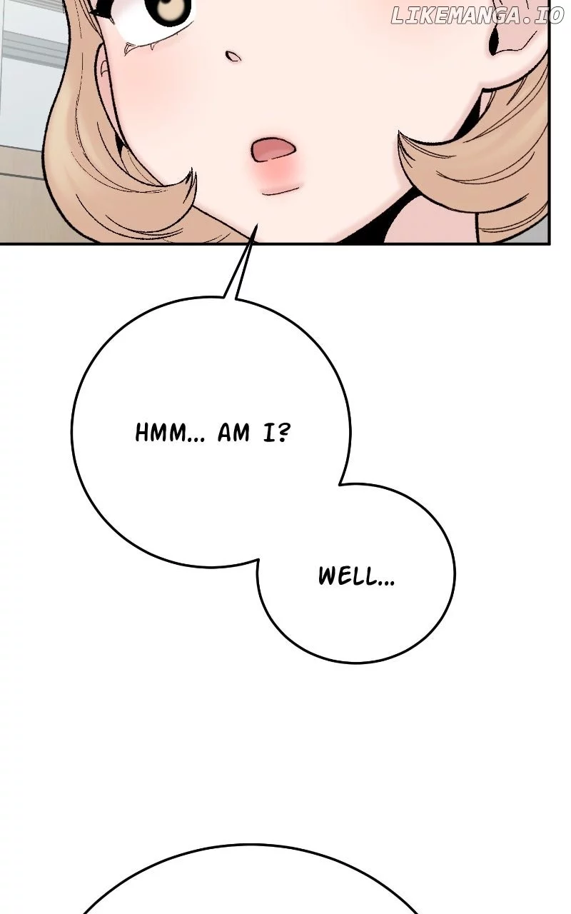 My Dud To Stud Boyfriend Chapter 125 page 108