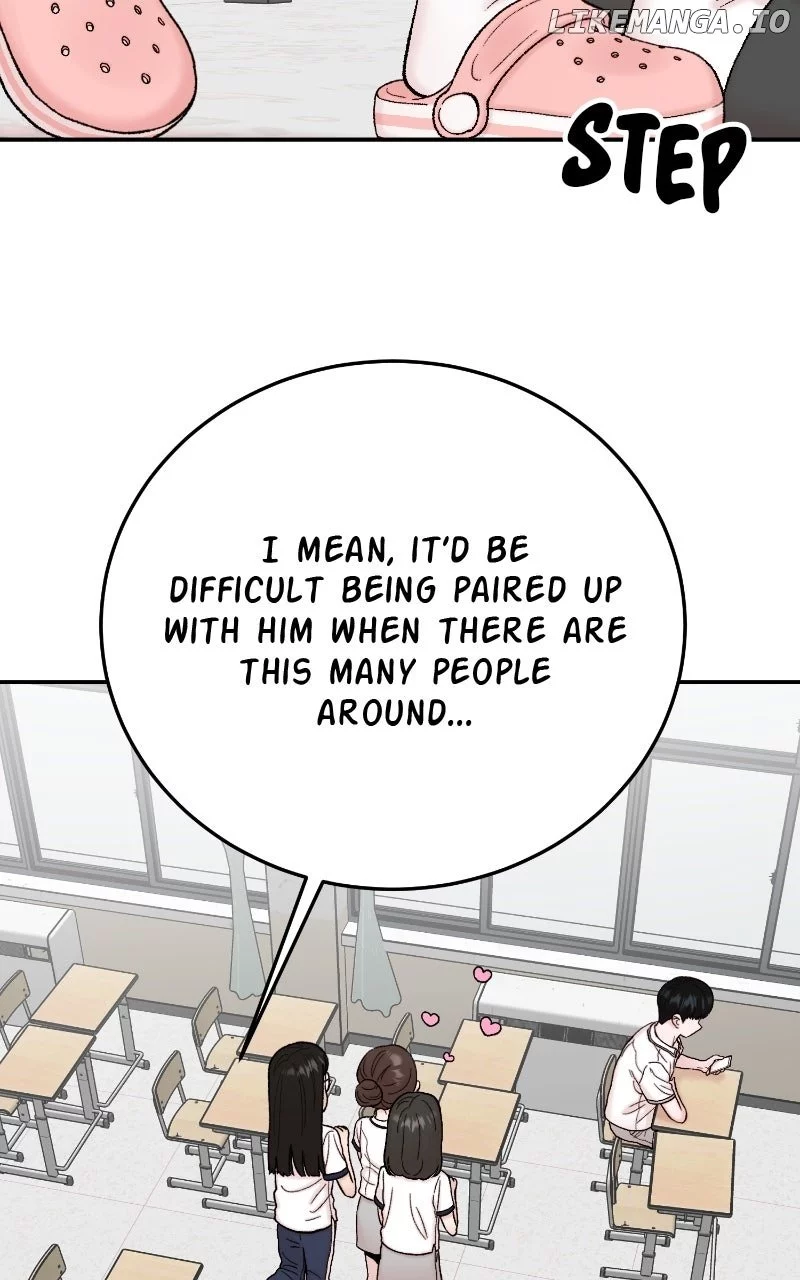 My Dud To Stud Boyfriend Chapter 125 page 110