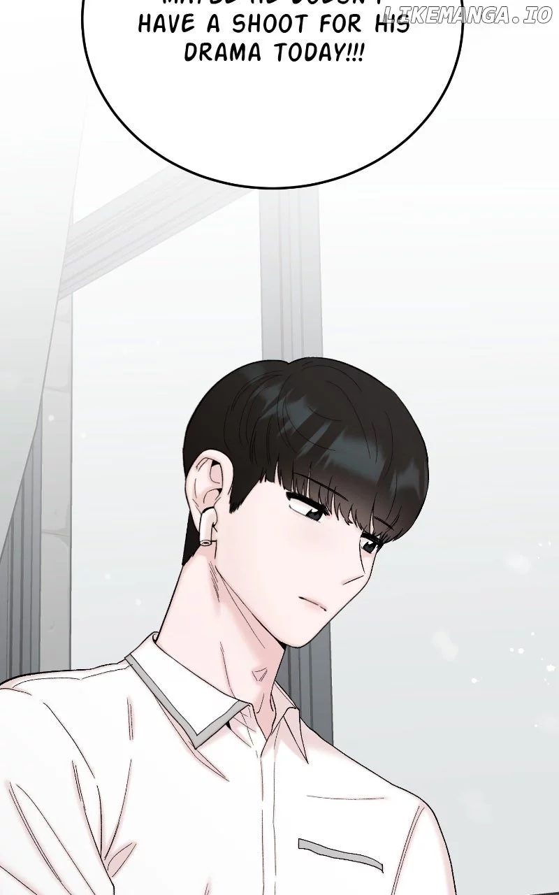 My Dud To Stud Boyfriend Chapter 125 page 101
