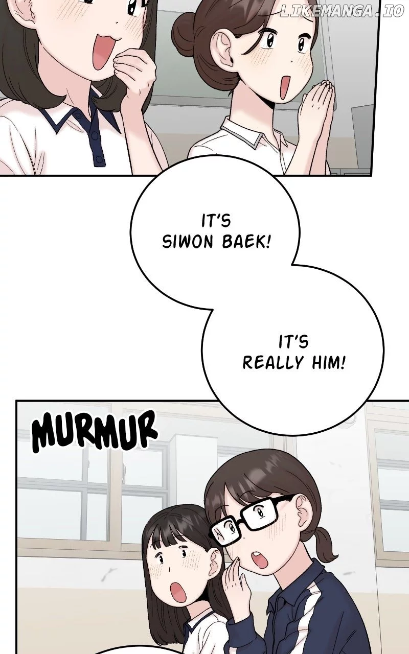 My Dud To Stud Boyfriend Chapter 125 page 99