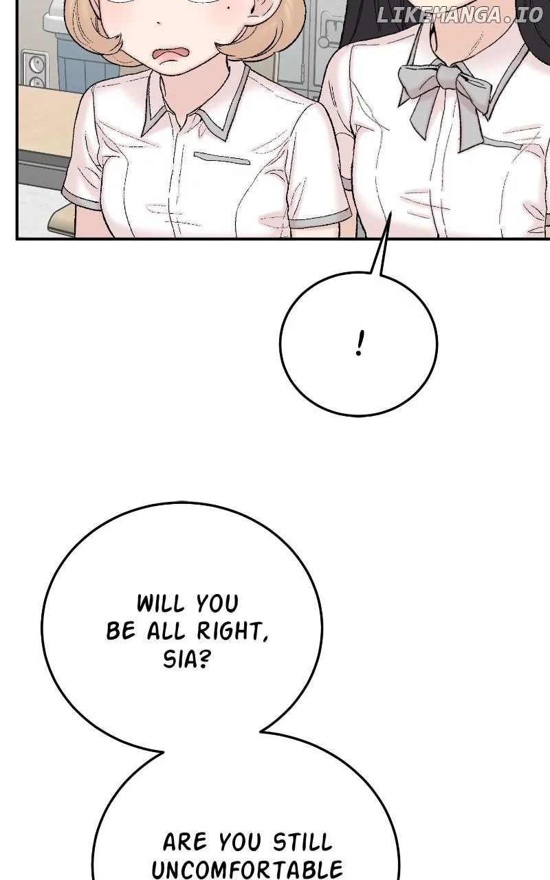My Dud To Stud Boyfriend Chapter 125 page 106