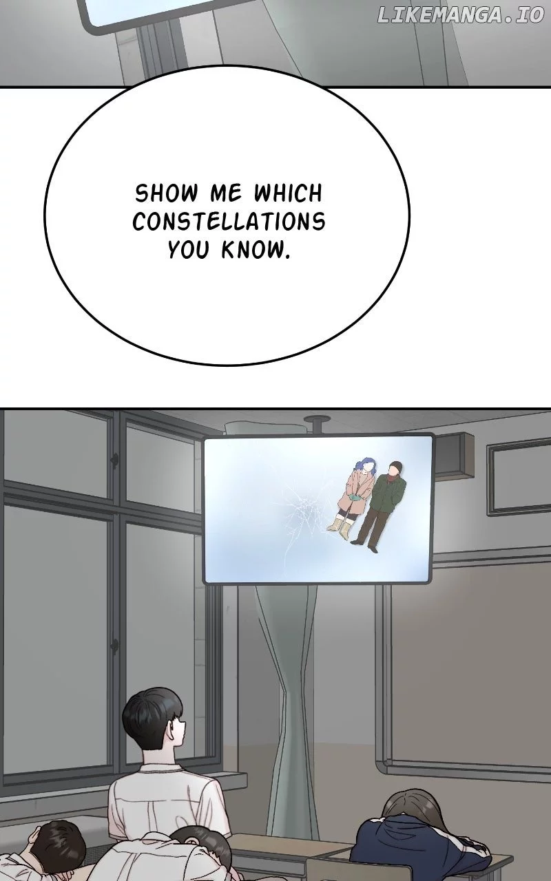 My Dud To Stud Boyfriend Chapter 125 page 123