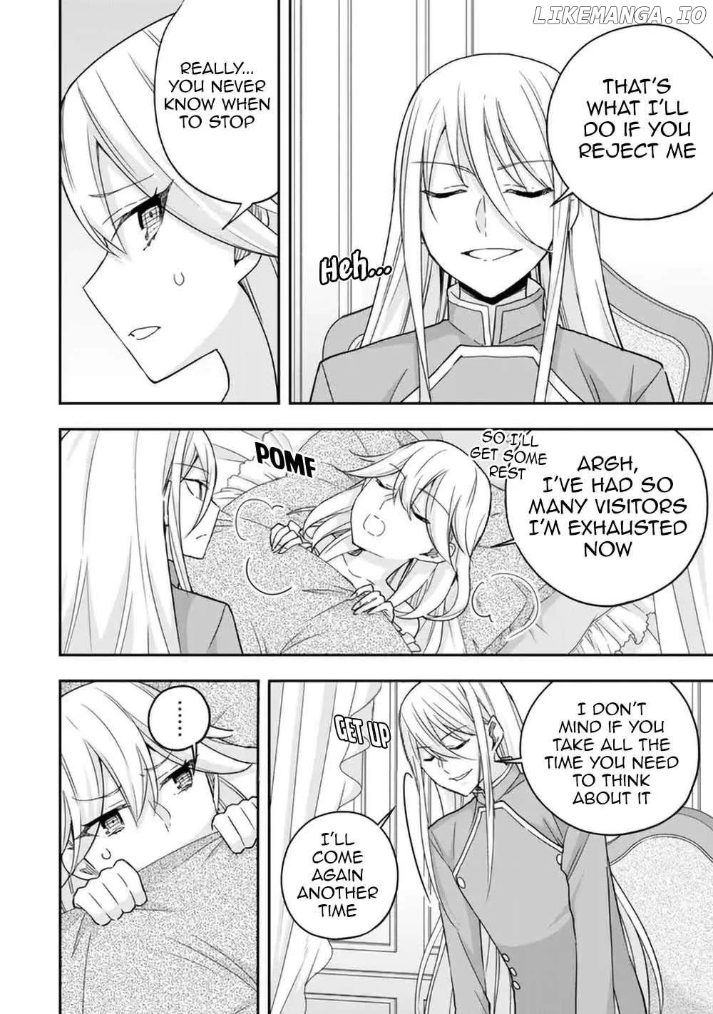 Jitsu wa Ore, Saikyou deshita? Chapter 93 page 18