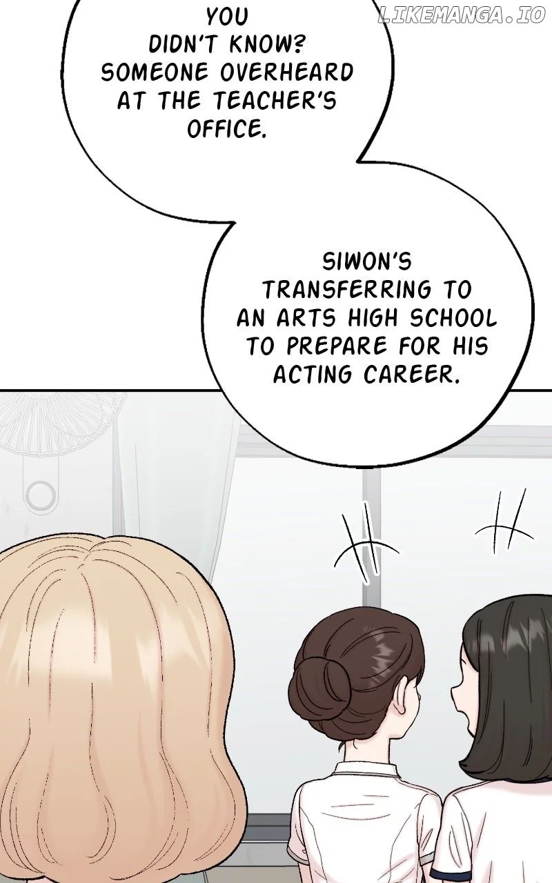 My Dud To Stud Boyfriend Chapter 125 page 118