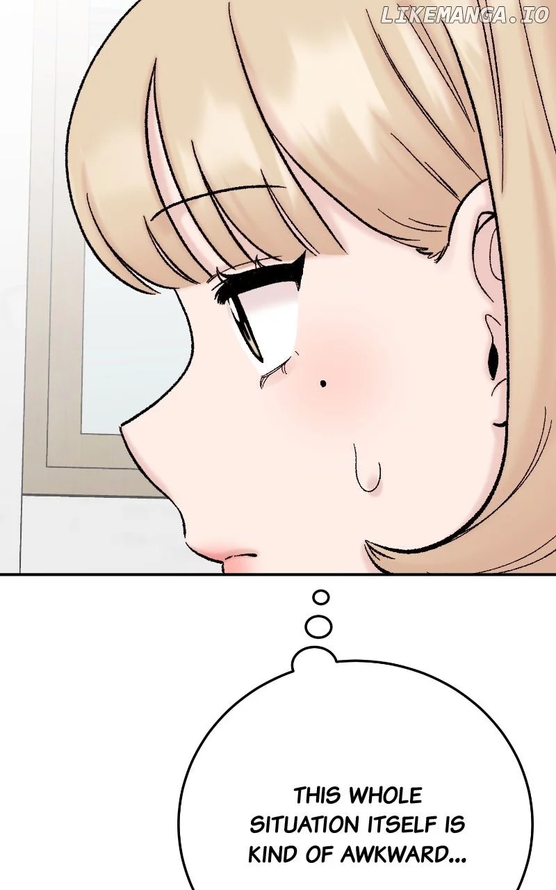 My Dud To Stud Boyfriend Chapter 125 page 114