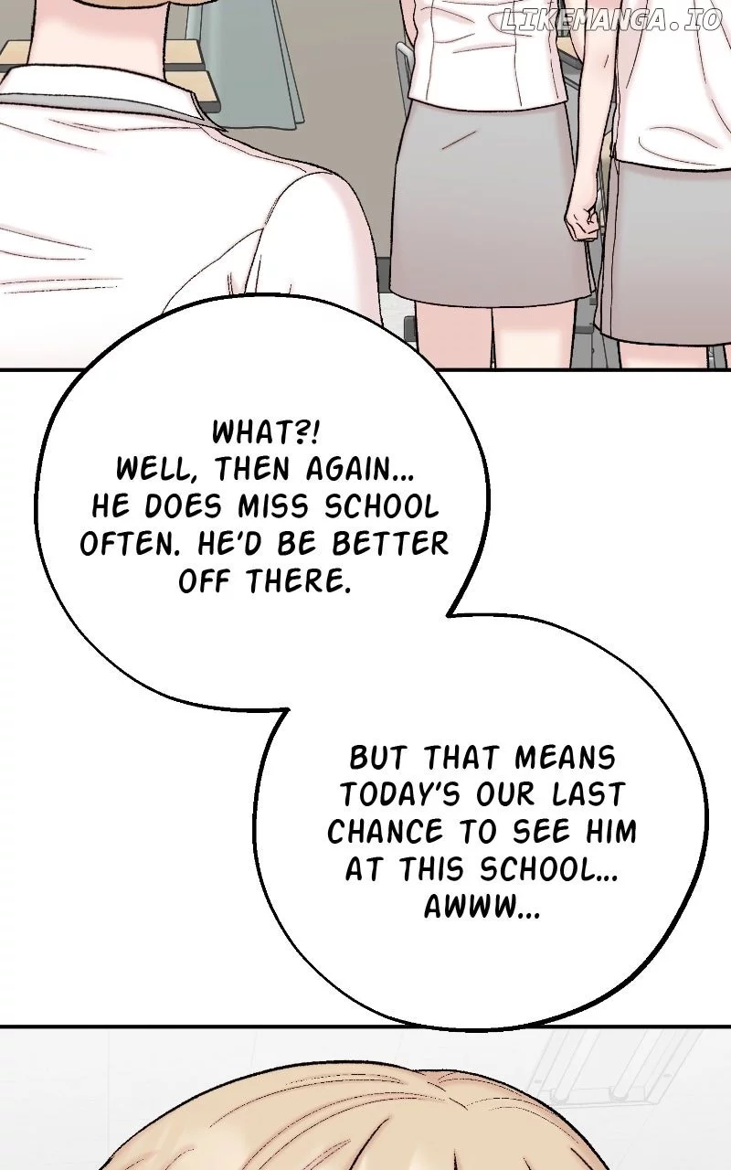 My Dud To Stud Boyfriend Chapter 125 page 119