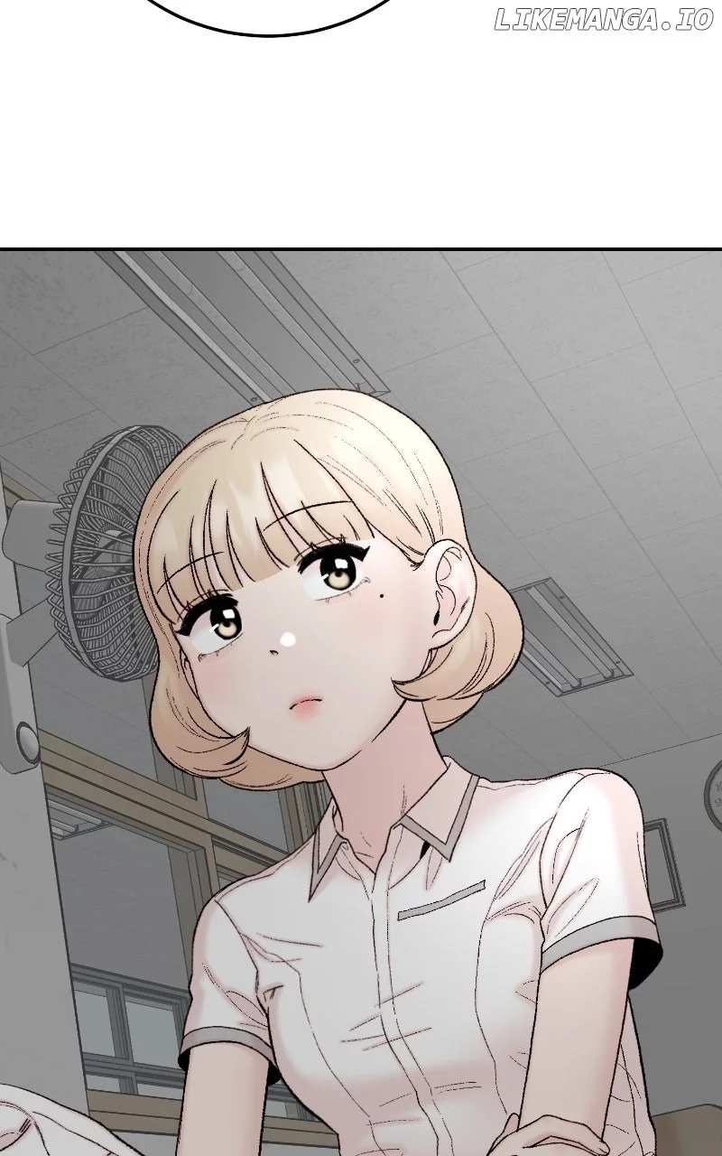 My Dud To Stud Boyfriend Chapter 125 page 125