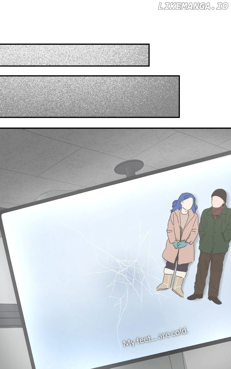 My Dud To Stud Boyfriend Chapter 125 page 122