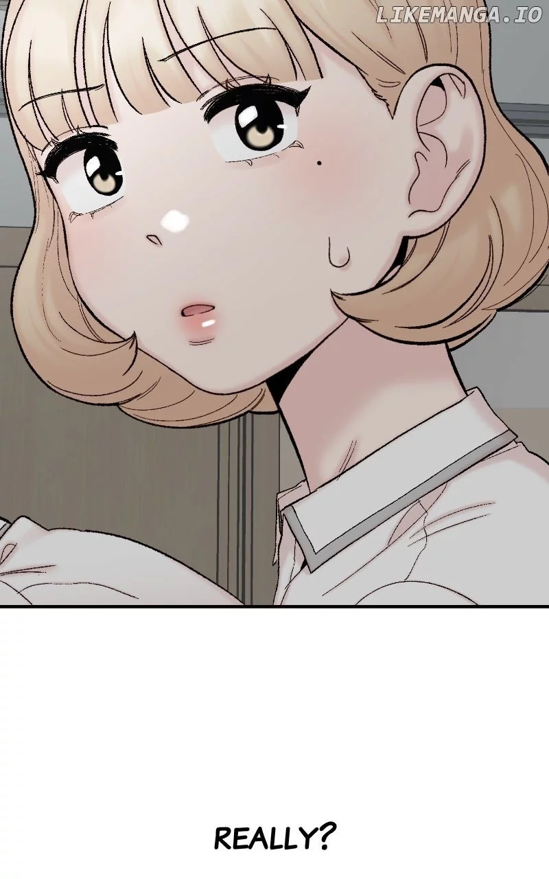 My Dud To Stud Boyfriend Chapter 125 page 128