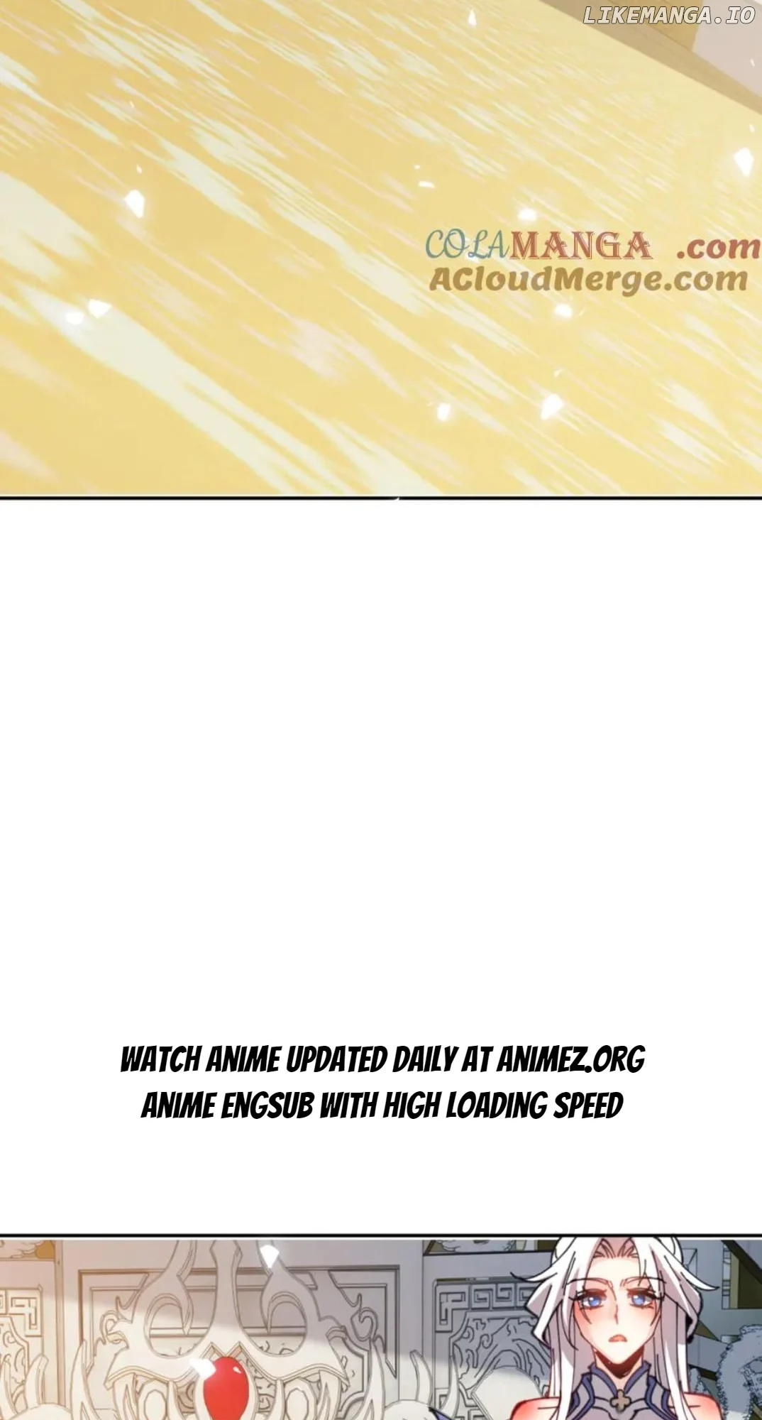 Master: This rebellious disciple is definitely not the Holy Son Chapter 124 page 27