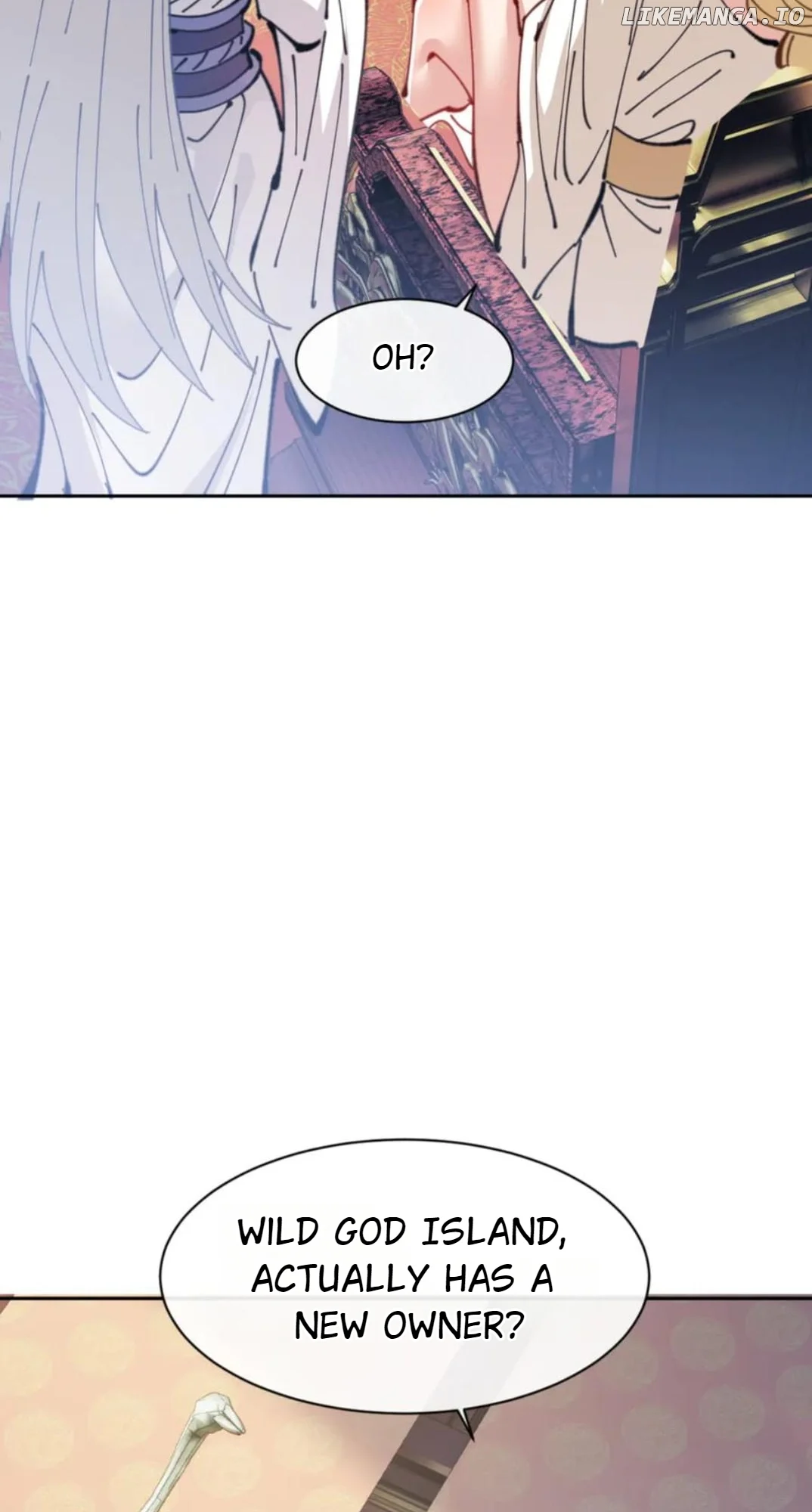 Master: This rebellious disciple is definitely not the Holy Son Chapter 124 page 4