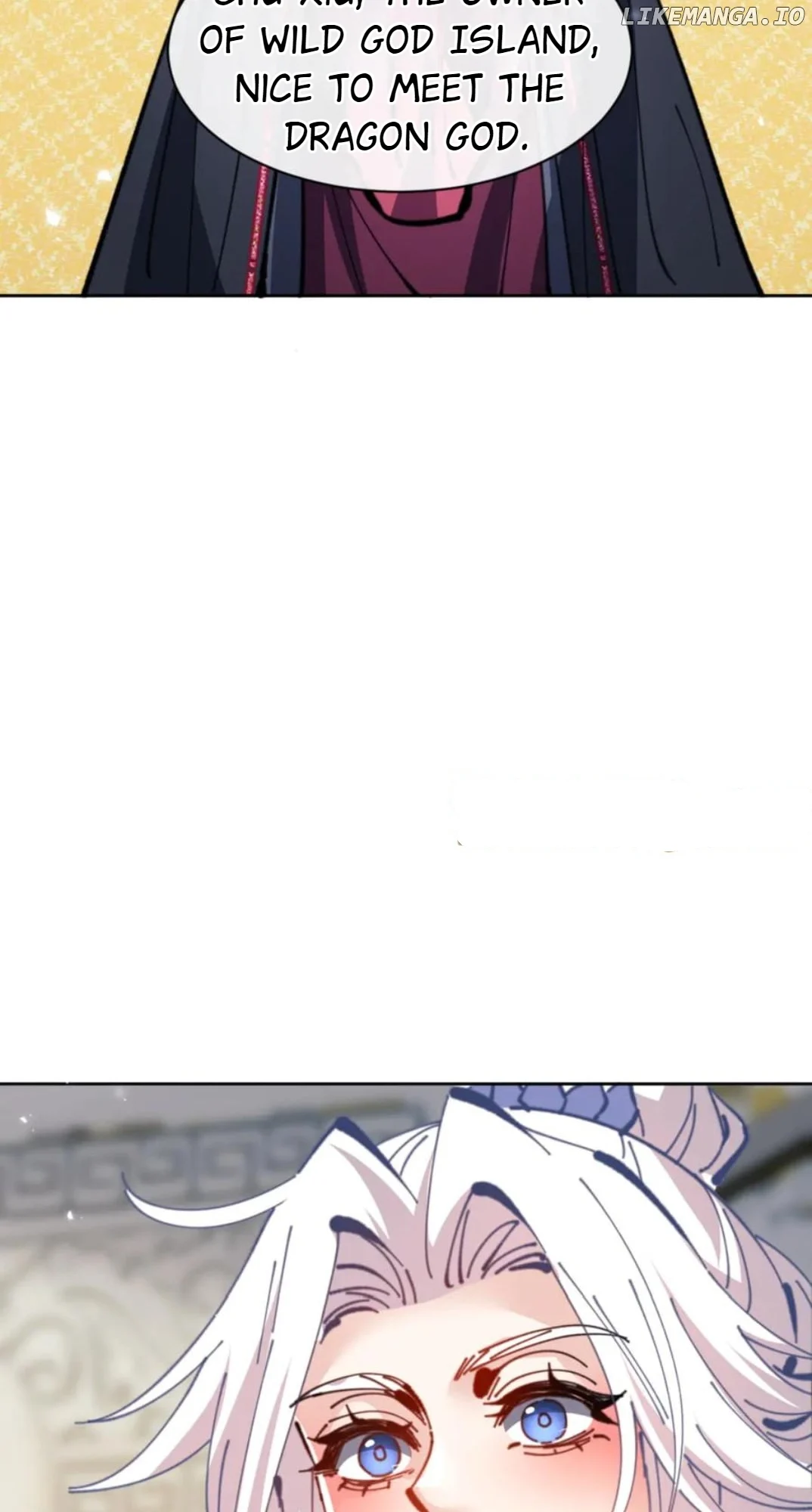 Master: This rebellious disciple is definitely not the Holy Son Chapter 124 page 32