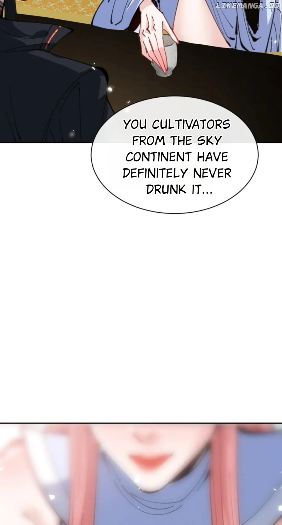 Master: This rebellious disciple is definitely not the Holy Son Chapter 124 page 48