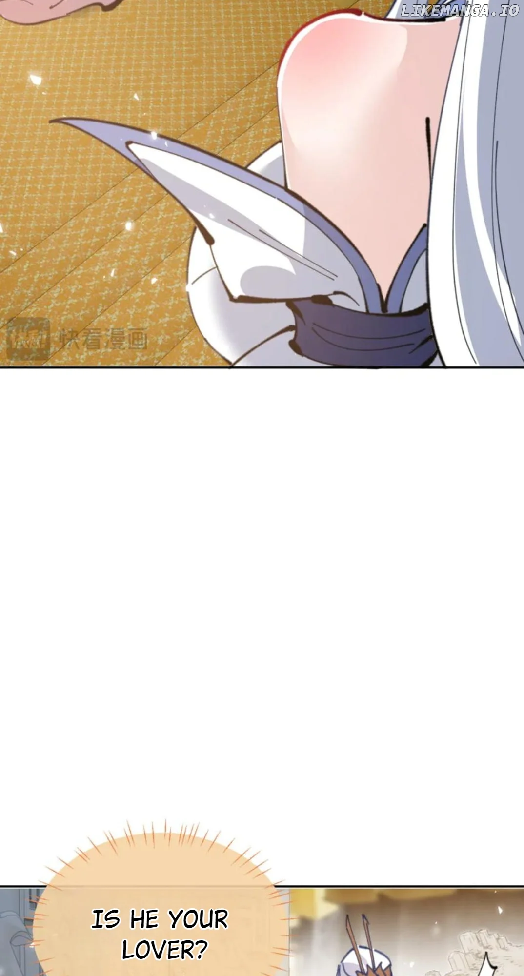 Master: This rebellious disciple is definitely not the Holy Son Chapter 124 page 51