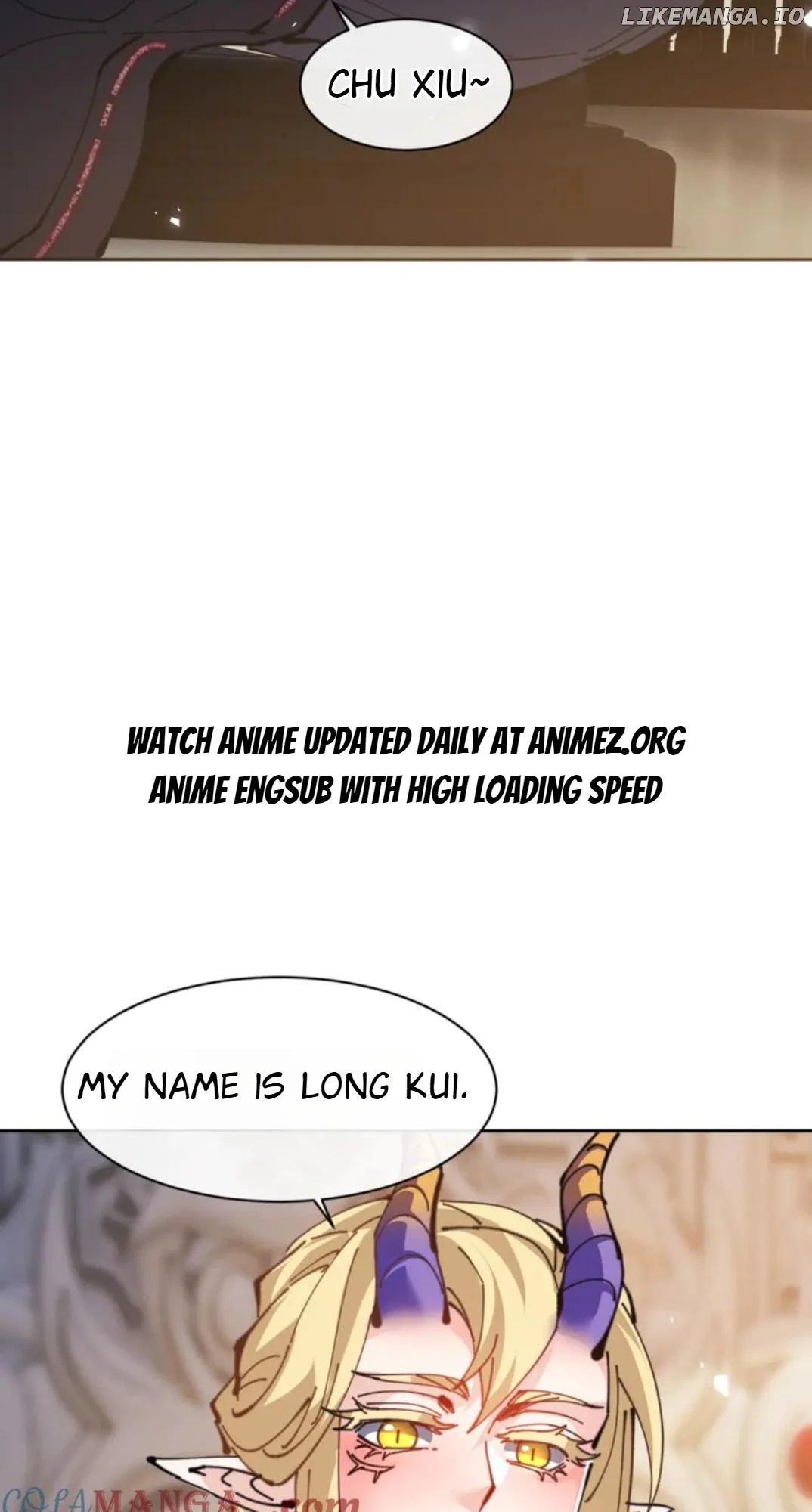 Master: This rebellious disciple is definitely not the Holy Son Chapter 124 page 43