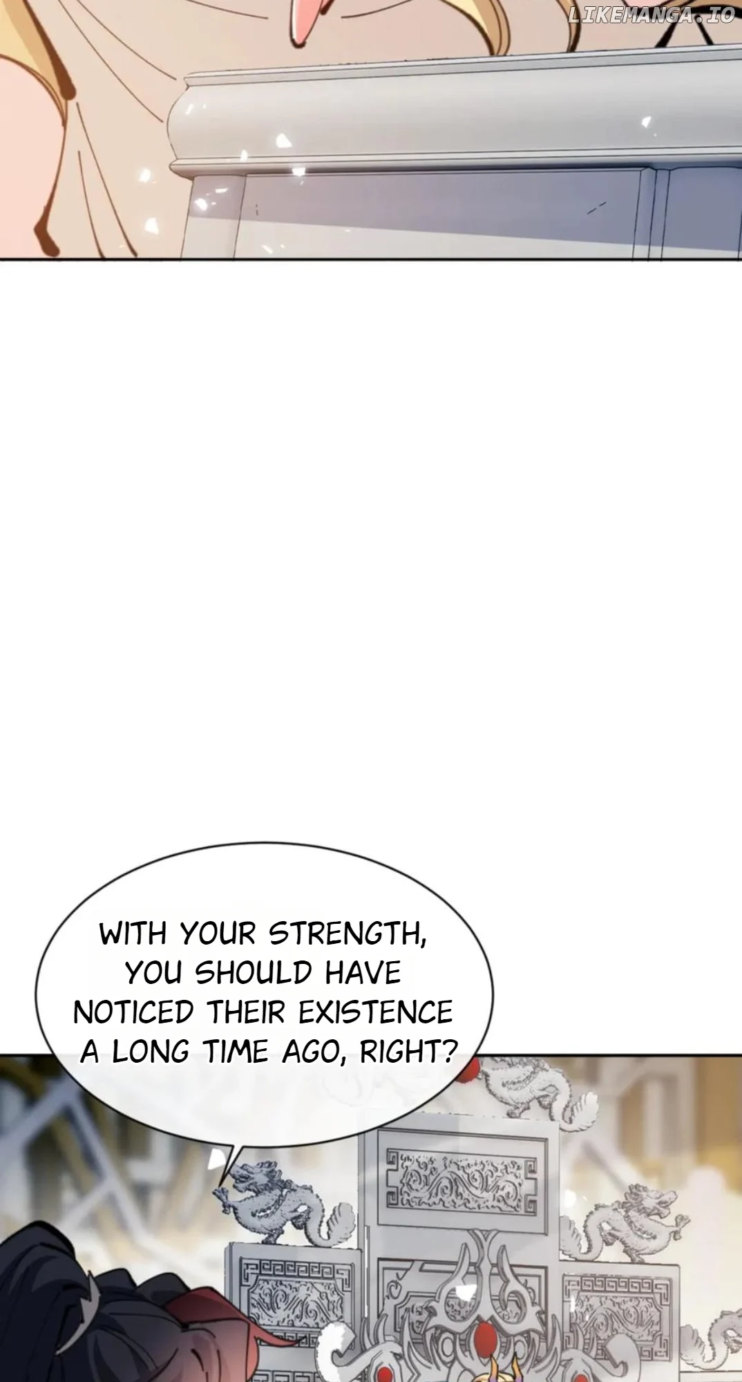 Master: This rebellious disciple is definitely not the Holy Son Chapter 124 page 62