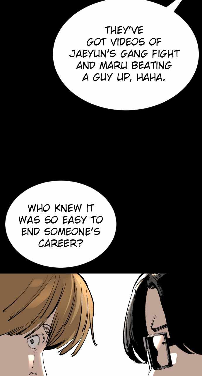 Build Up Chapter 126 page 35
