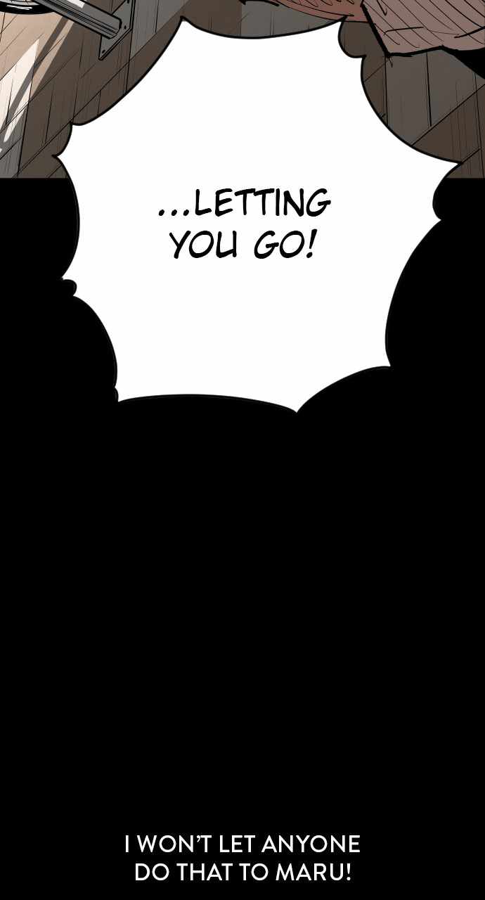 Build Up Chapter 126 page 47