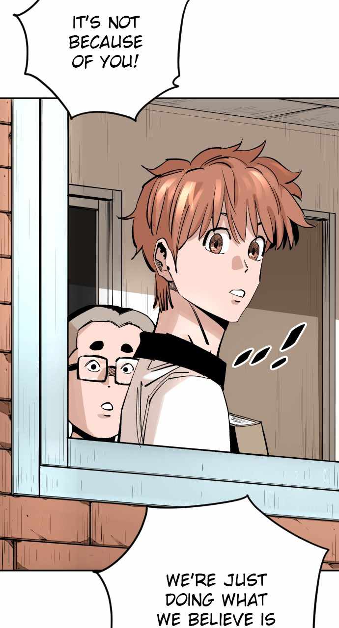 Build Up Chapter 126 page 68
