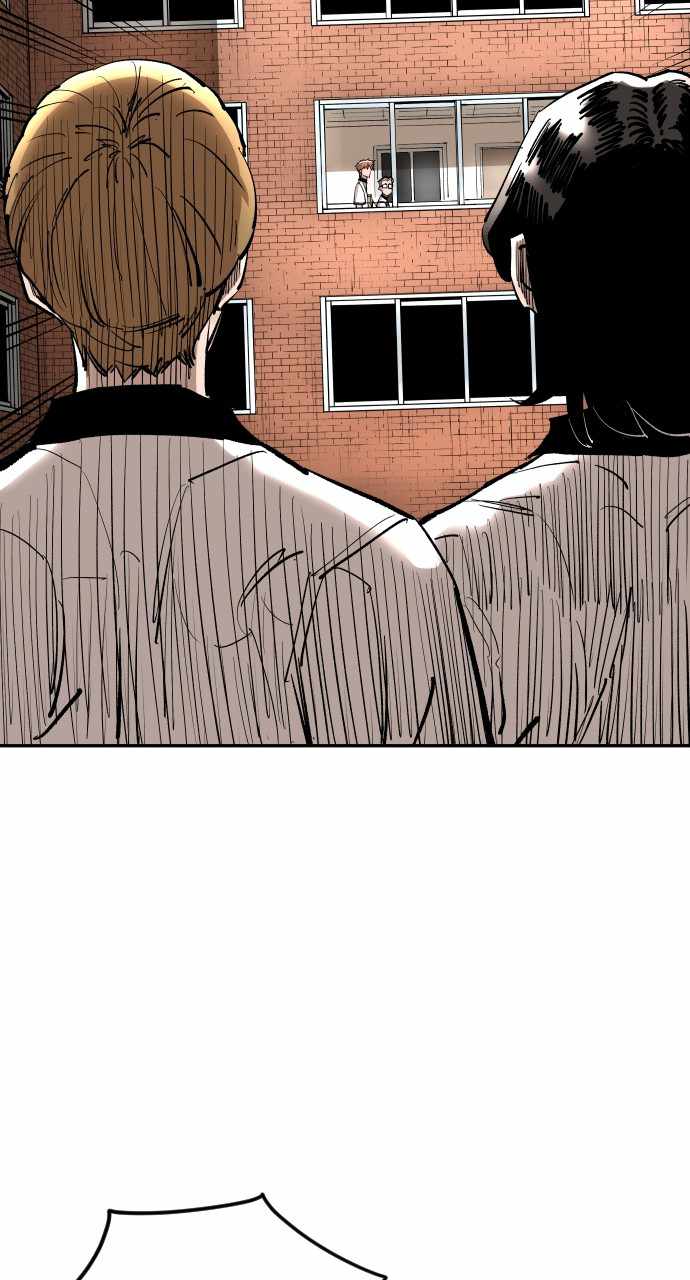Build Up Chapter 126 page 67