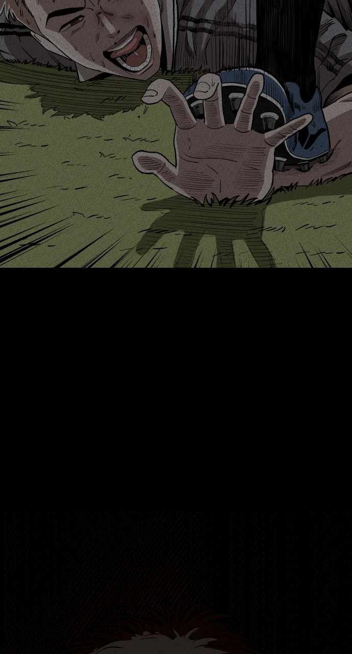 Build Up Chapter 126 page 11