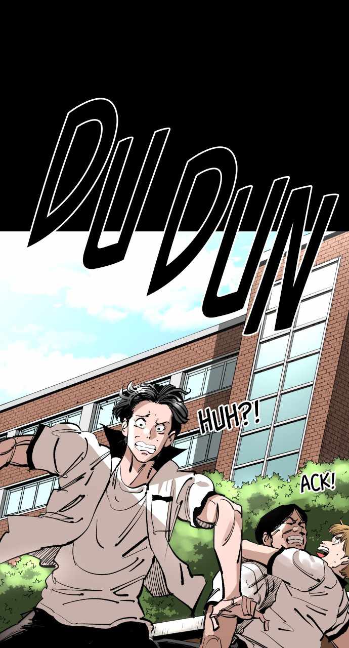 Build Up Chapter 126 page 50