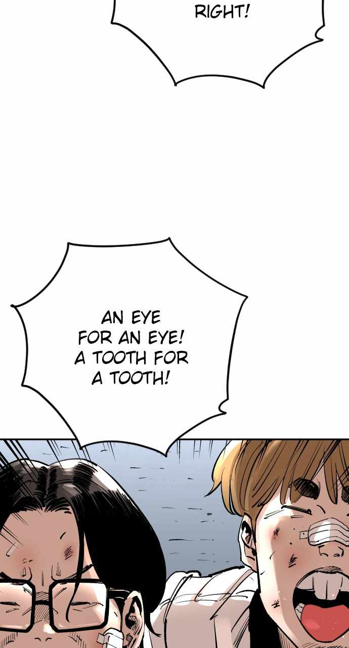 Build Up Chapter 126 page 69