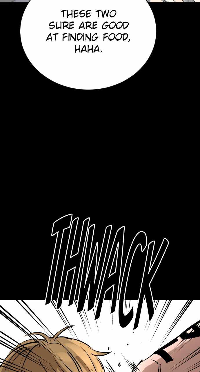 Build Up Chapter 126 page 27