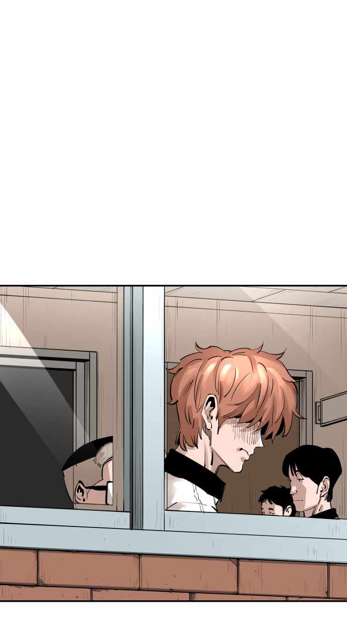 Build Up Chapter 126 page 14