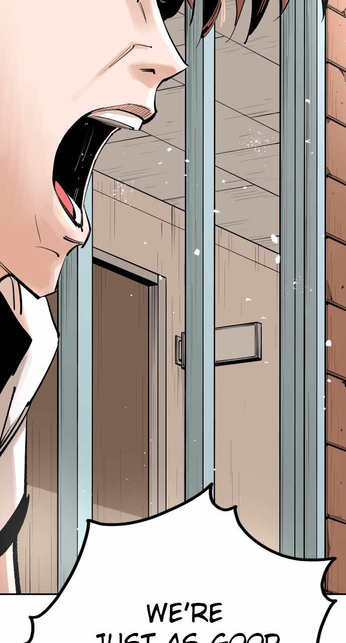 Build Up Chapter 126 page 79