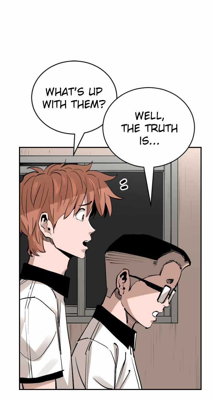 Build Up Chapter 126 page 21