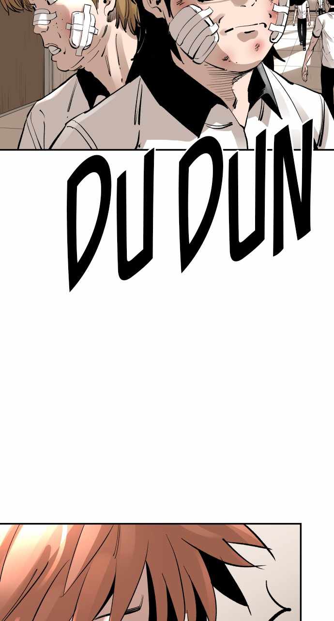 Build Up Chapter 126 page 17