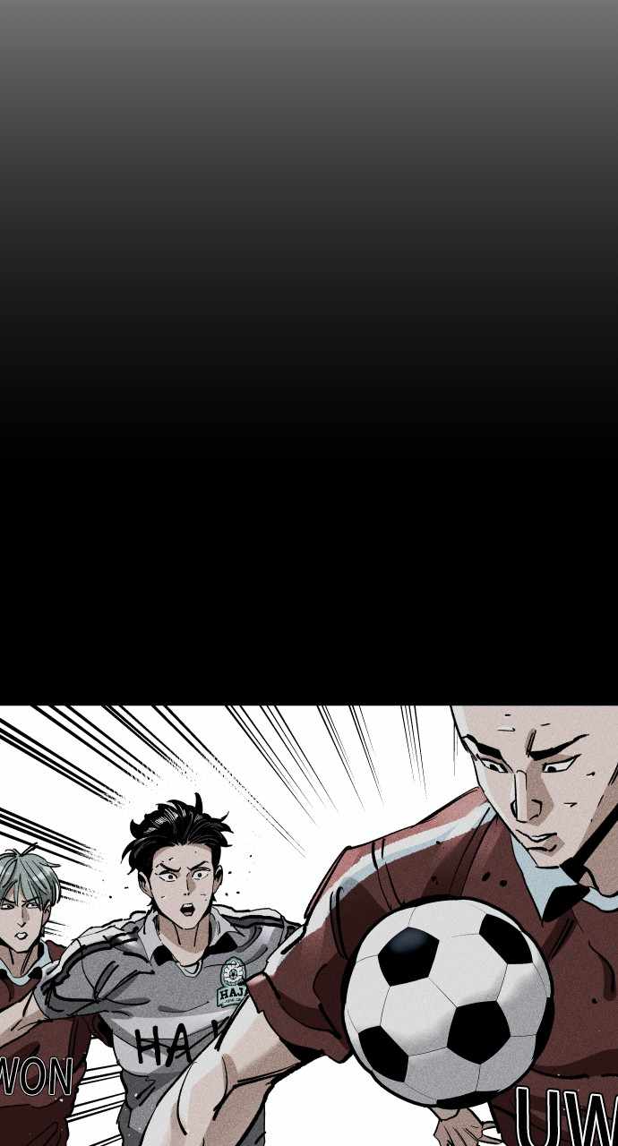 Build Up Chapter 126 page 5