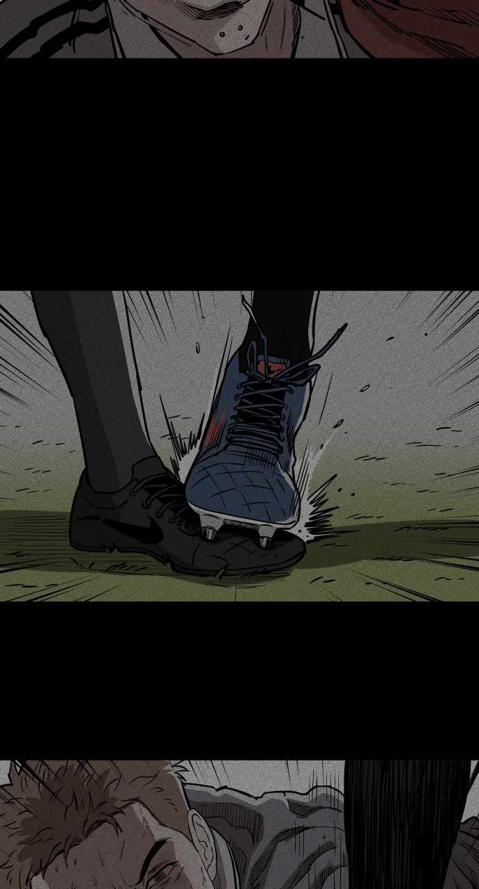 Build Up Chapter 126 page 10