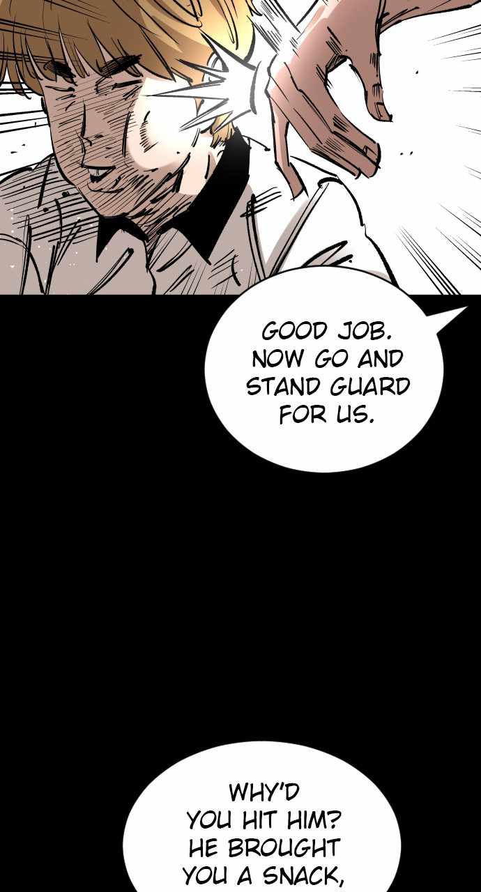 Build Up Chapter 126 page 28
