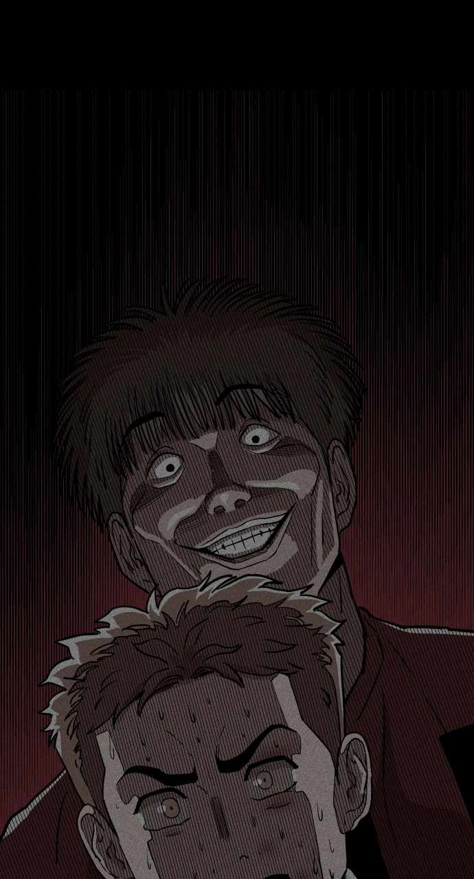 Build Up Chapter 126 page 8